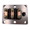 for bitzer refrigeration  compressor  parts terminal block 4DES